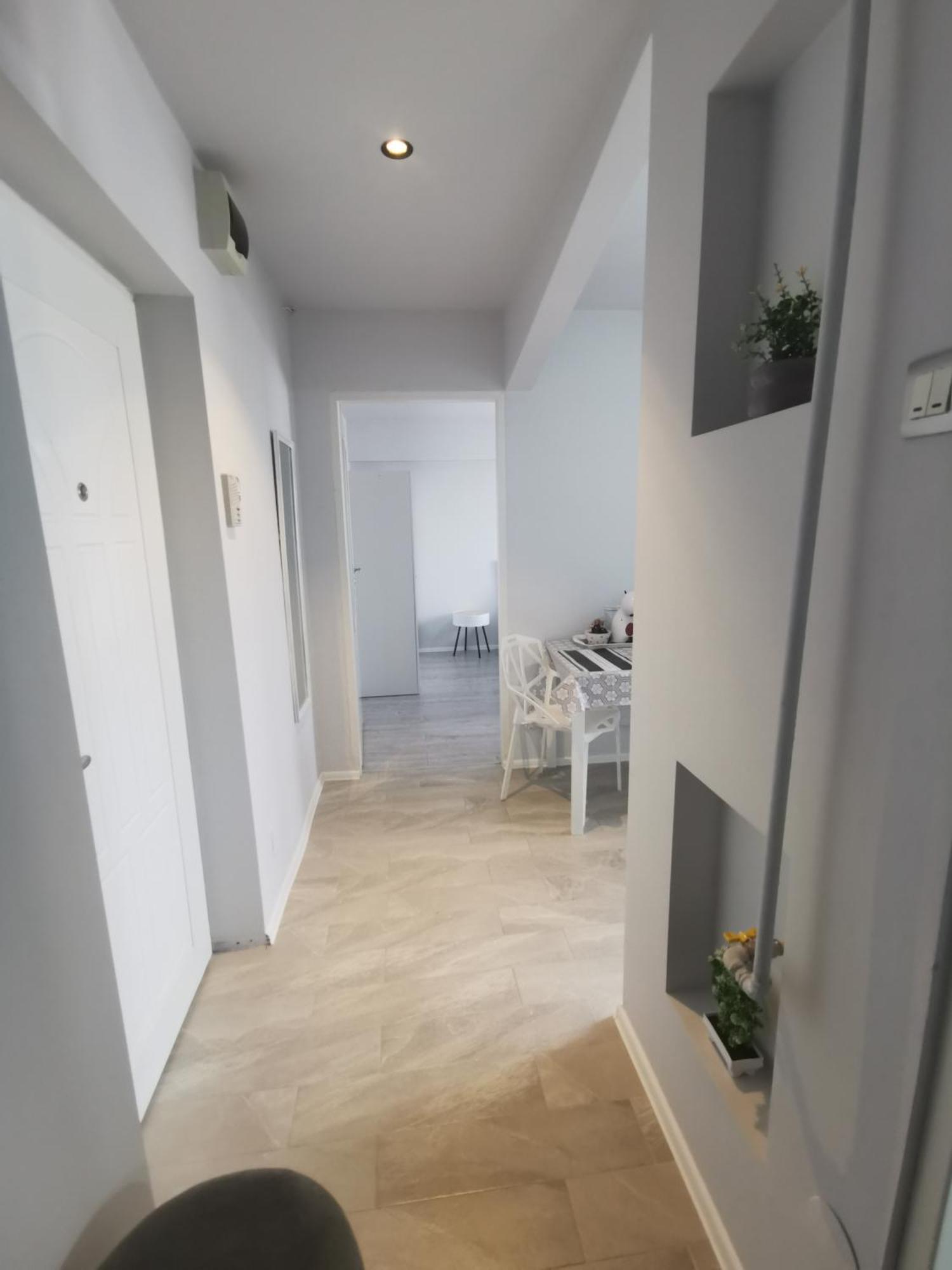 Apartamento Apartament Carla Deva Exterior foto