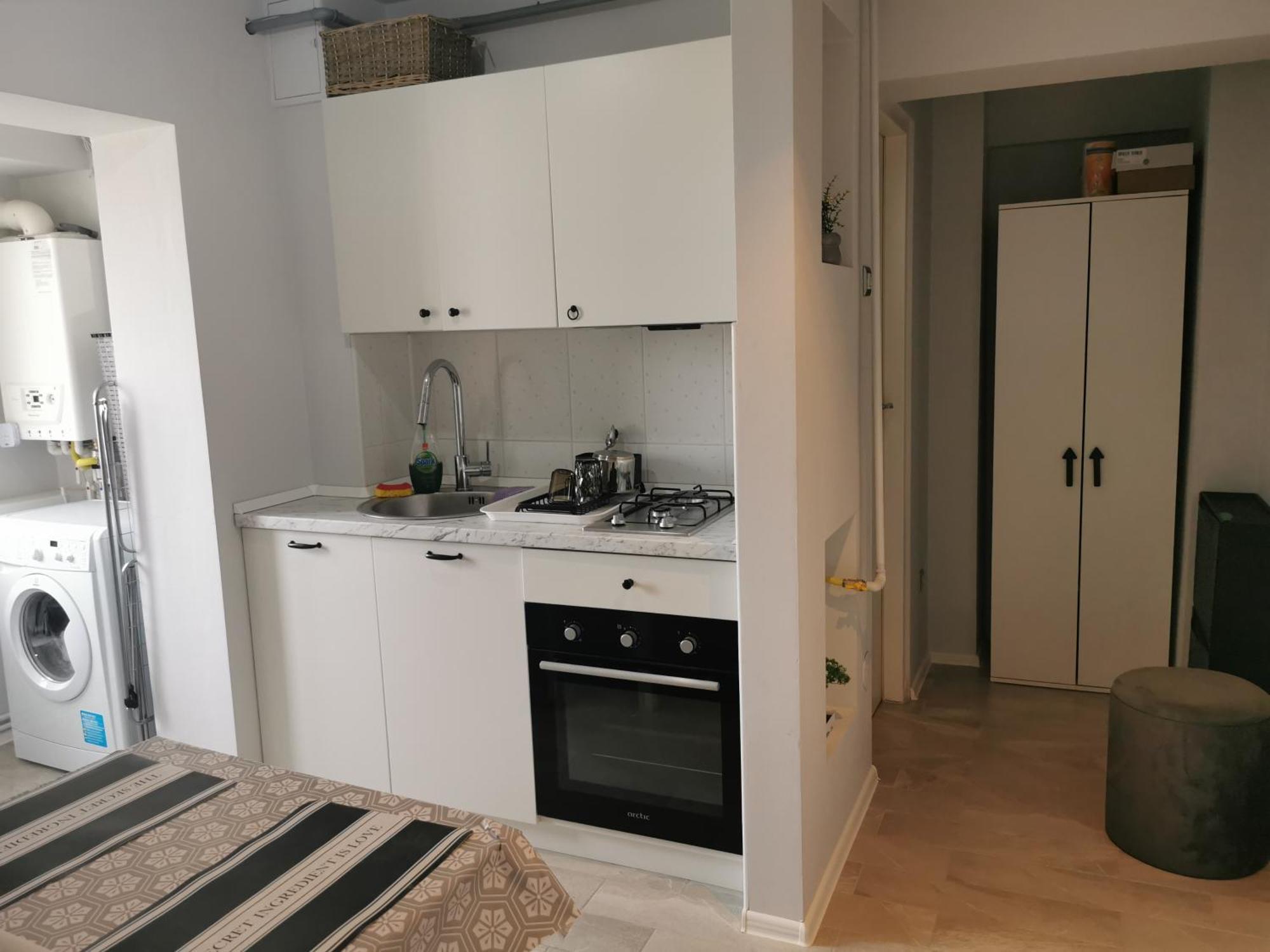 Apartamento Apartament Carla Deva Exterior foto